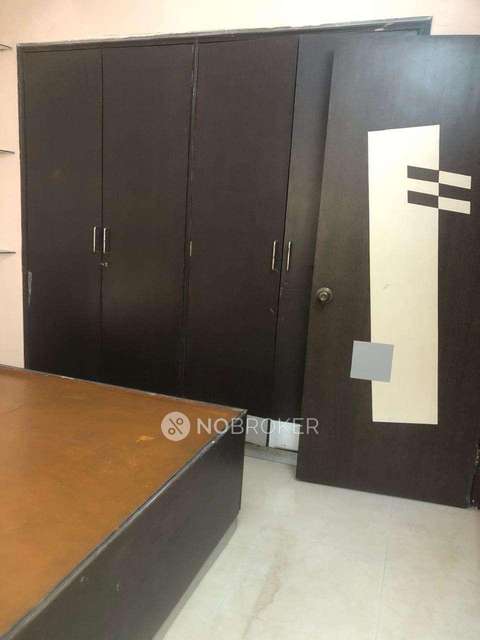 1 BHK Flat In Highland Residency, Thane West For Sale  In Thane West