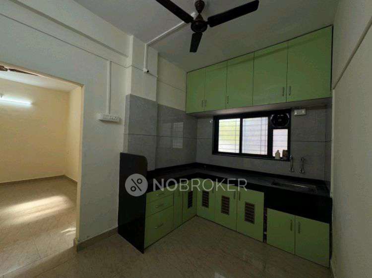 2 BHK Flat In Ajay Residency Wakad for Rent  In Wakad