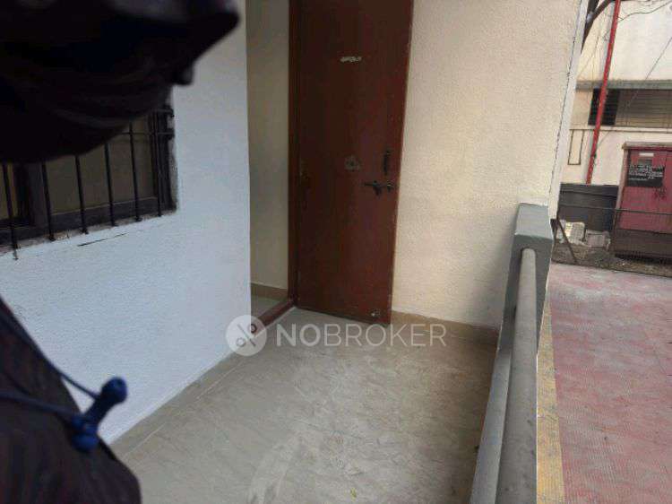 2 BHK Flat In Ajay Residency Wakad for Rent  In Wakad