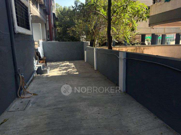 2 BHK Flat In Ajay Residency Wakad for Rent  In Wakad