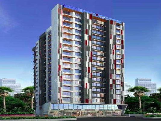 2 BHK Flat In Haware Intelligentia Infinity For Sale  In Chembur