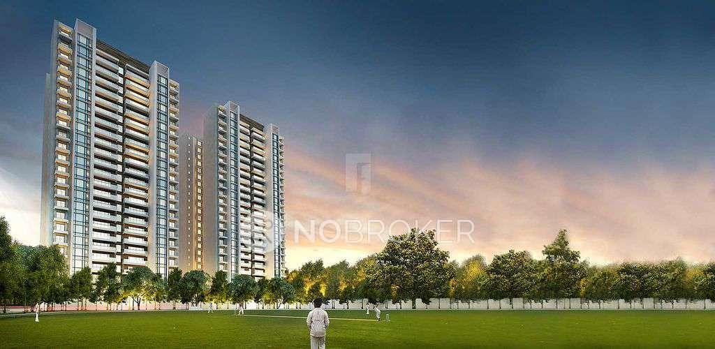 3 BHK Flat In Sobha City for Rent  In Sobha City Gurgaon
