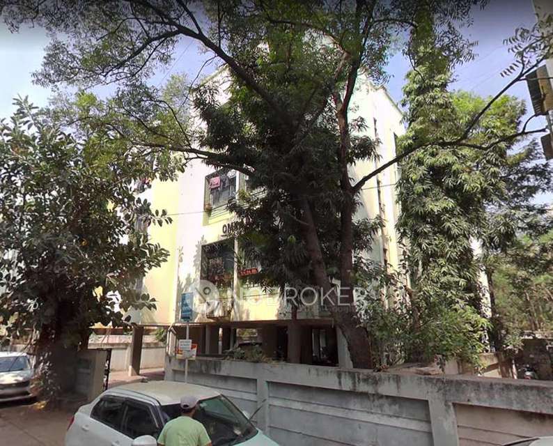 Shared Room for Female In 2 BHK  In Omkar Residency Tingre In Tingre Nagar