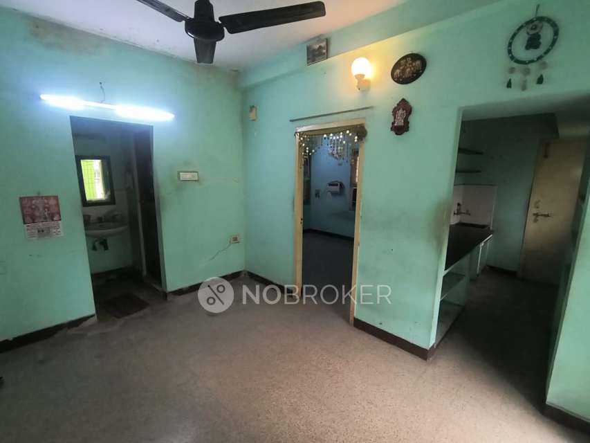 1 BHK Flat In Ashok Nagar, Garudathri for Rent  In Ashok Nagar