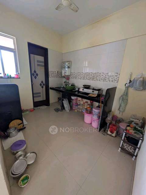 2 BHK Flat In Safal Oneiro Housing Society for Rent  In Safal Oneiro
