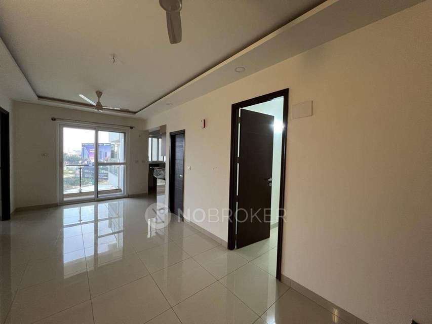 3 BHK Flat In Mana Macasa Emerald for Rent  In Chikkanayakanahalli