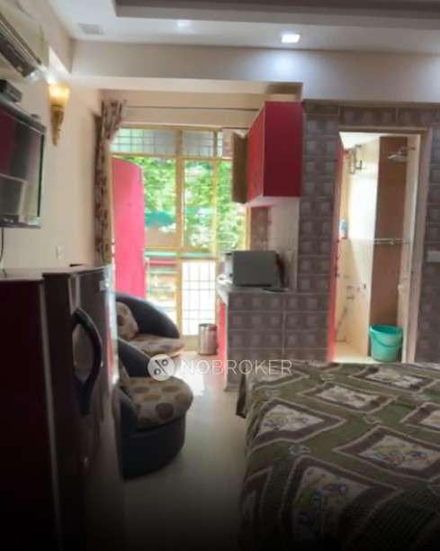 1 RK House For Sale  In Sector 47