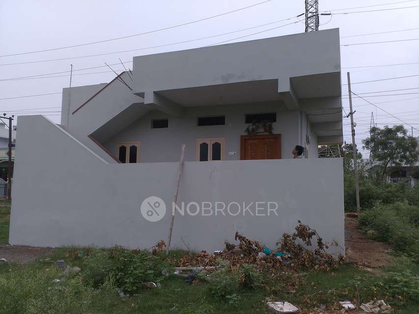 1 BHK House for Rent  In Kanchan Bagh