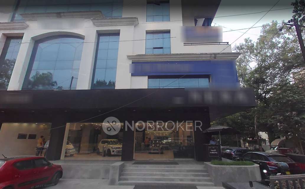Office Space in Supreme Icon, Pune for Rent 