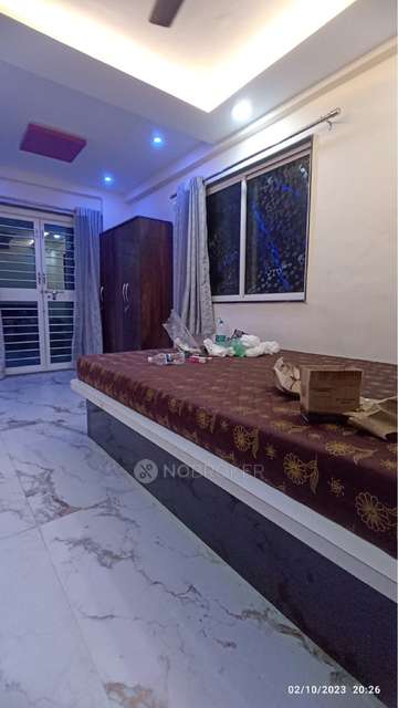 2 BHK Flat In Ayushman Bhavan for Rent  In Dhanori