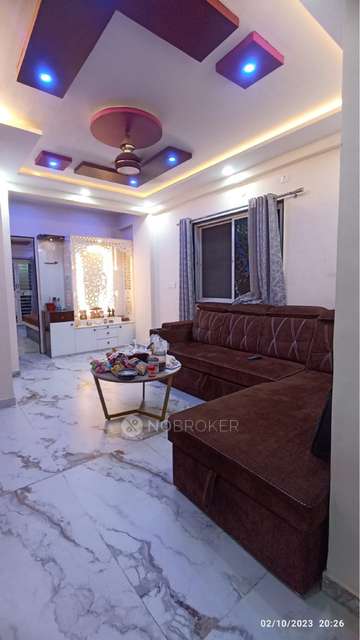 2 BHK Flat In Ayushman Bhavan for Rent  In Dhanori