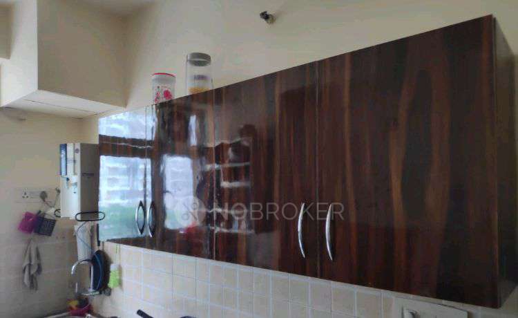 3 BHK Flat In Ajnara Gen 10 For Sale  In  Crossings Republik