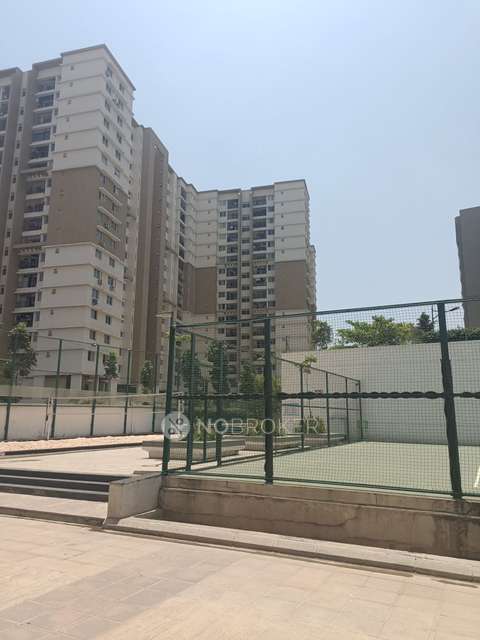 3 BHK Flat In Vajram Tiara for Rent  In Avalahalli