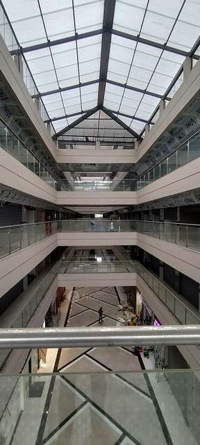 Showroom in Moshi, Pune for Rent 