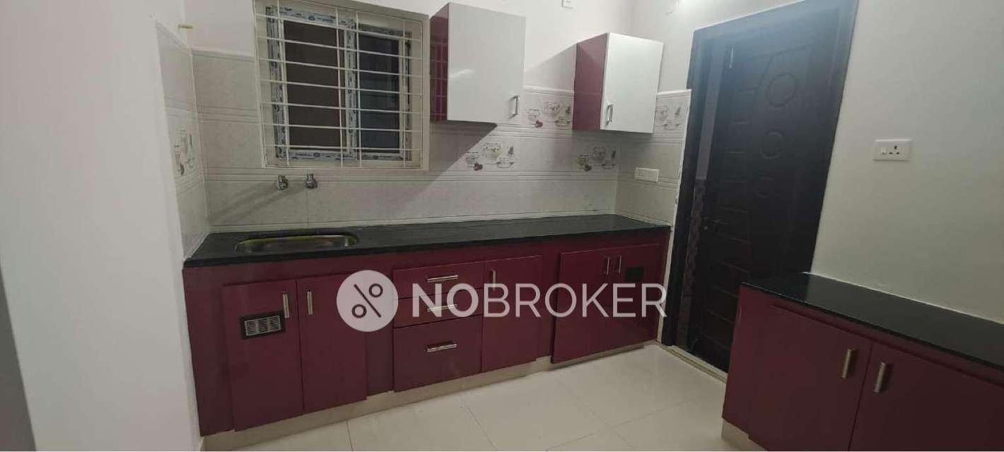 2 BHK Flat In Gruha Lakshmi Jewels For Sale  In Pragathi Nagar