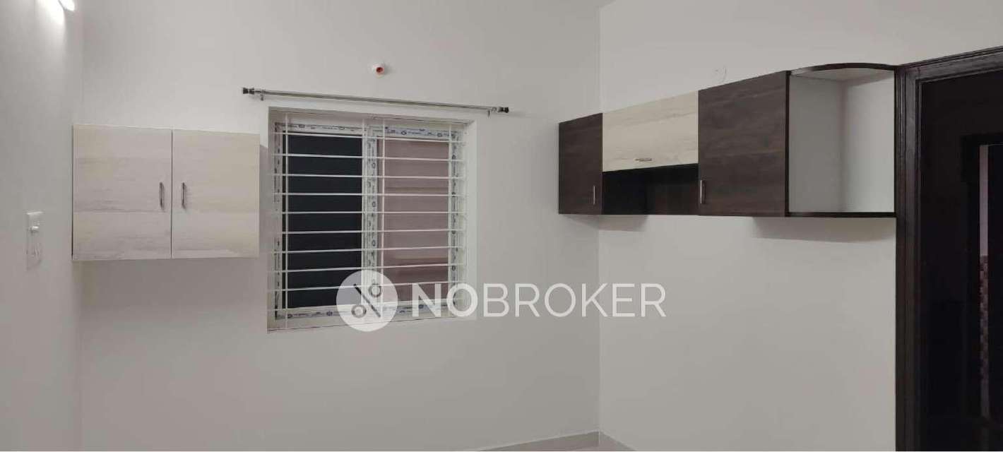 2 BHK Flat In Gruha Lakshmi Jewels For Sale  In Pragathi Nagar
