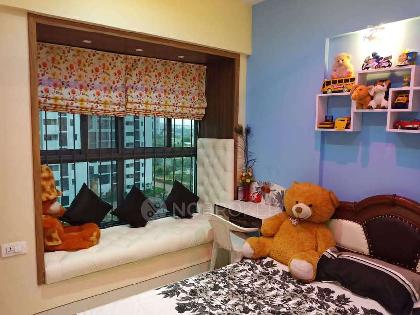 2 BHK Flat In Snn Raj Etternia, Haralur Road for Rent  In Haralur Road