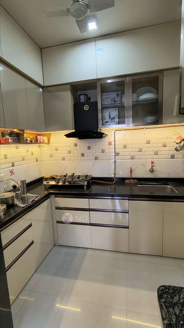 2 BHK Flat In Guardian Eastern Meadows for Rent  In Kharadi