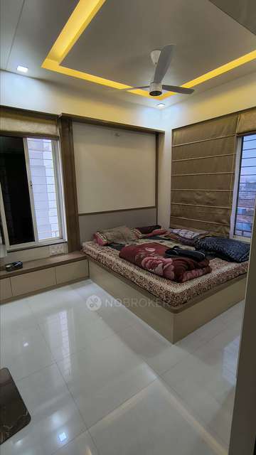 2 BHK Flat In Guardian Eastern Meadows for Rent  In Kharadi