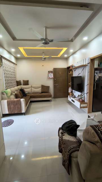 2 BHK Flat In Guardian Eastern Meadows for Rent  In Kharadi