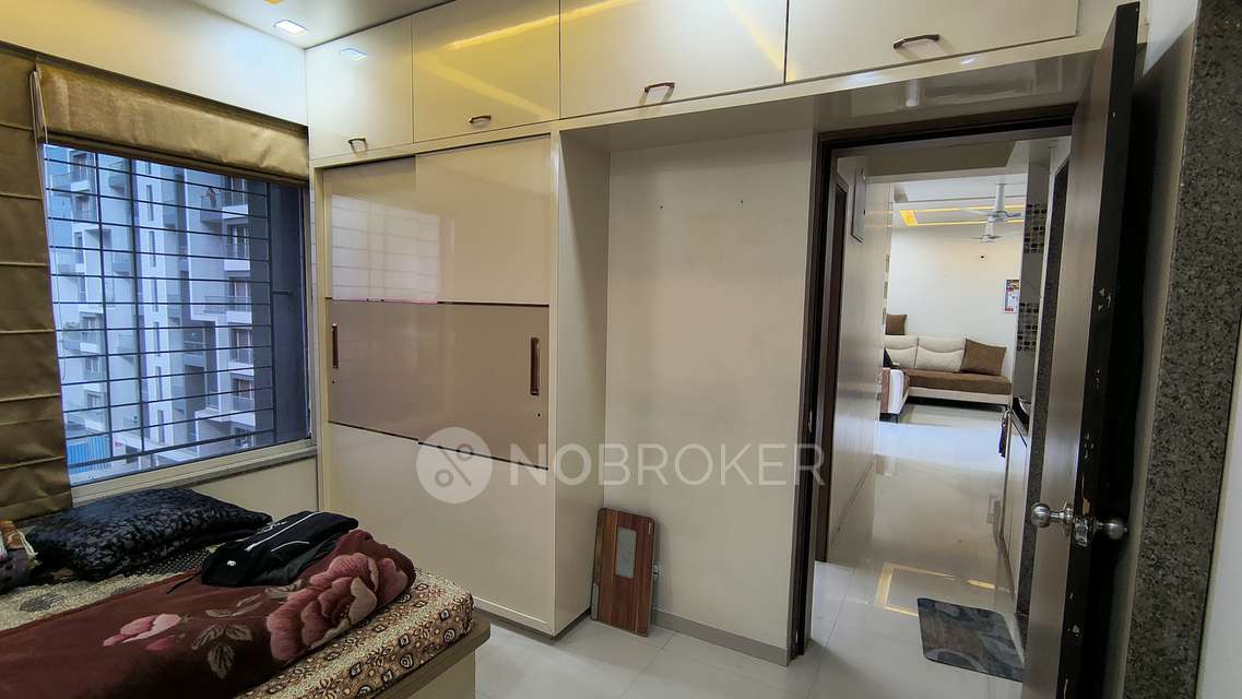 2 BHK Flat In Guardian Eastern Meadows for Rent  In Kharadi