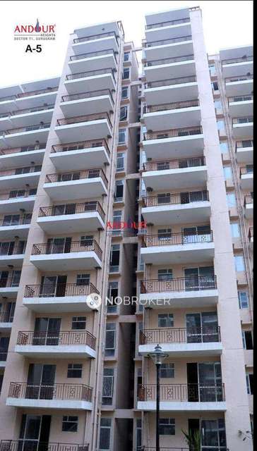 2 BHK Flat In Andour Heights For Sale  In Sector 71