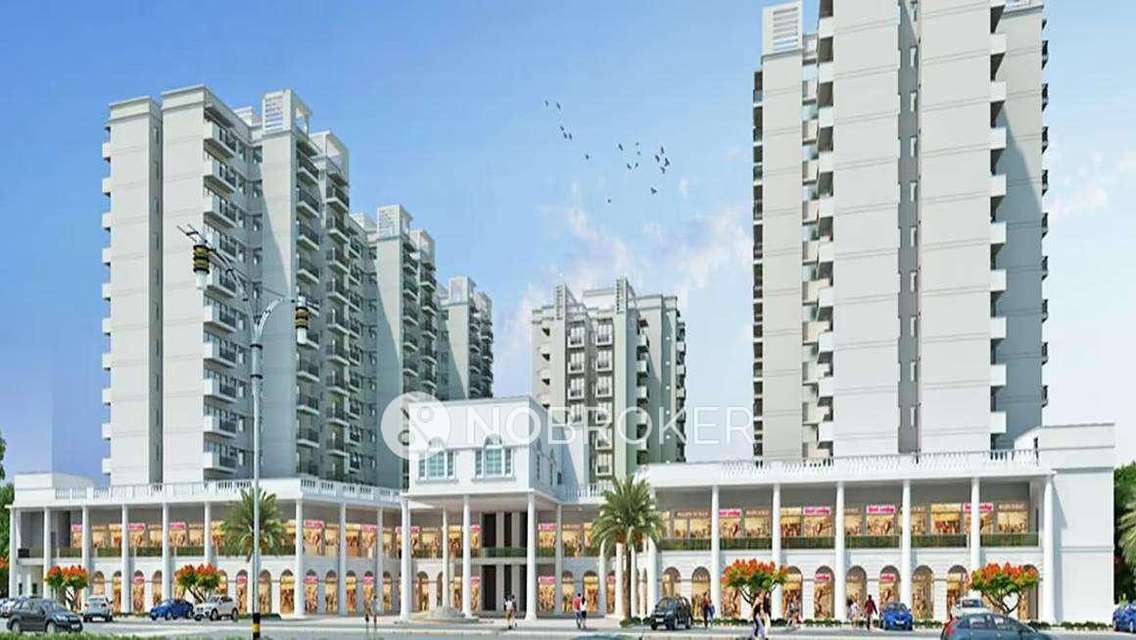 2 BHK Flat In Andour Heights For Sale  In Sector 71