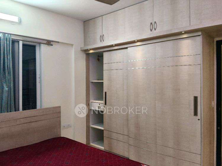 1 BHK Flat In Confident Leo for Rent  In 311, Ambalipura - Sarjapur Rd, Carmelaram, Hadosiddapura, Chikkakannalli, Bengaluru, Karnataka 560035, India