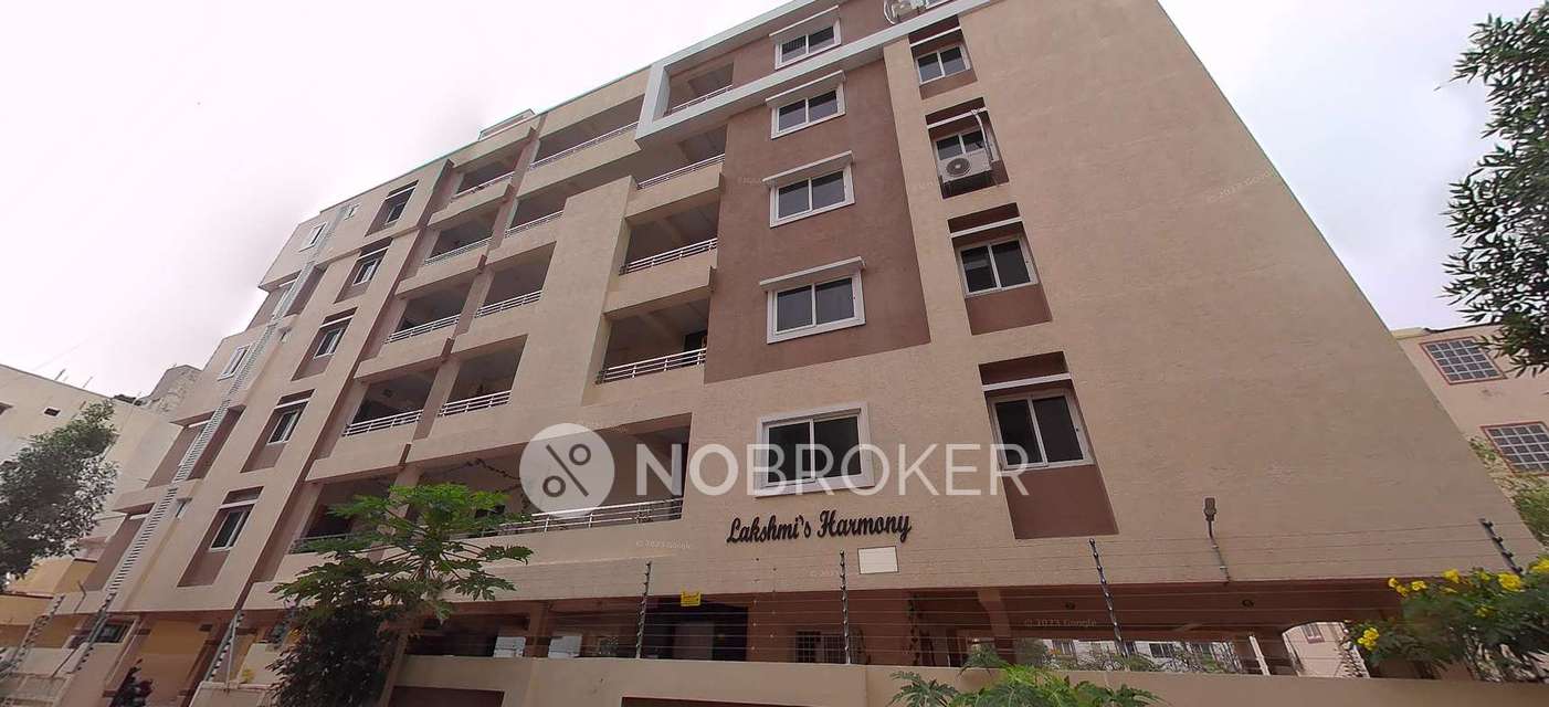 2 BHK Flat In Lakshmi Harmony For Sale  In Nizampet