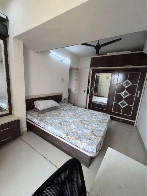 1 BHK Flat In Ora Nest Apartment For Sale  In Katraj
