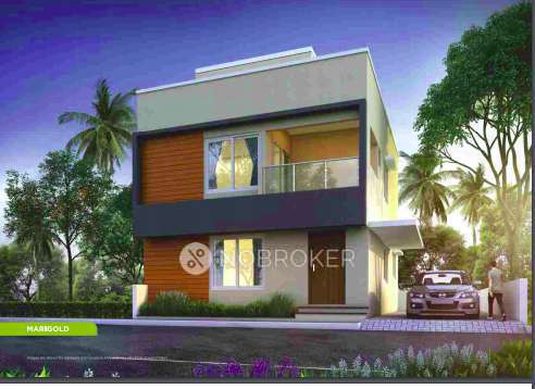 3 BHK Villa In Alliance Humming Gardens for Rent  In Kelambakkam