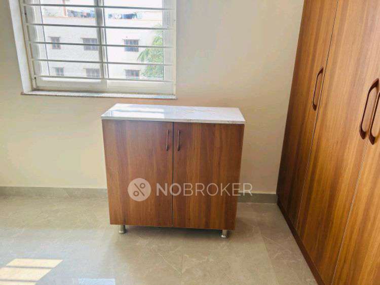 2 BHK Flat In Mirras Elegence for Rent  In Deepthi Sree Nagar Rd