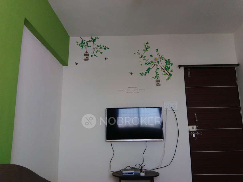 2 BHK Flat In Ashtavinayak City, Fursungi For Sale  In Fursungi