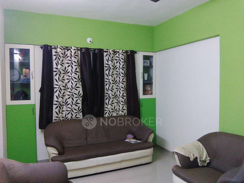 2 BHK Flat In Ashtavinayak City, Fursungi For Sale  In Fursungi