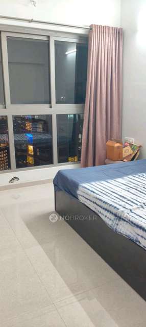 2 BHK Flat In Wadhwa Anmol Fortune For Sale  In 84, Rd Number 15, Siddharth Nagar, Goregaon West, Mumbai, Maharashtra 400104, India