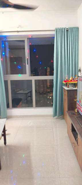 2 BHK Flat In Wadhwa Anmol Fortune For Sale  In 84, Rd Number 15, Siddharth Nagar, Goregaon West, Mumbai, Maharashtra 400104, India