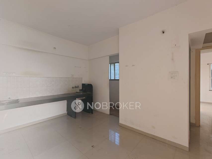 2 BHK Flat In Neo City Phase 2 for Rent  In Wagholi