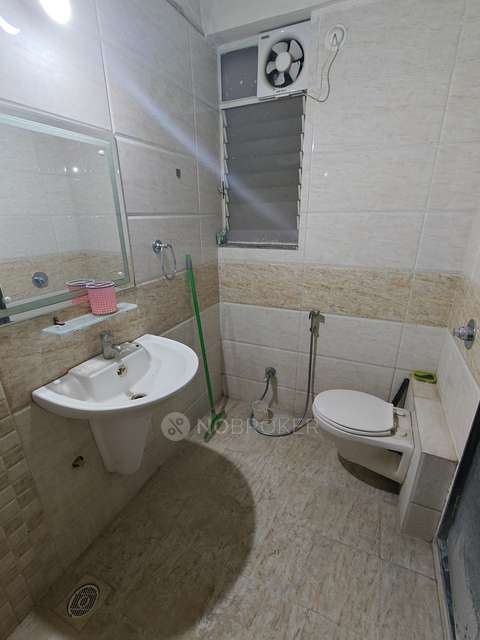 2 BHK Flat In Neo City Phase 2 for Rent  In Wagholi