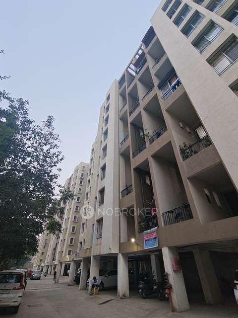 2 BHK Flat In Neo City Phase 2 for Rent  In Wagholi