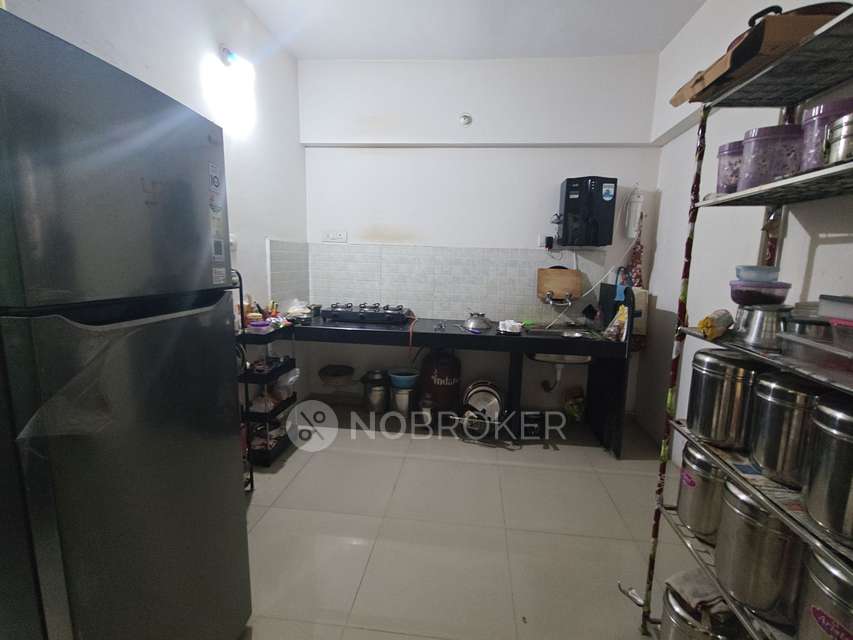 2 BHK Flat In Neo City Phase 2 for Rent  In Wagholi