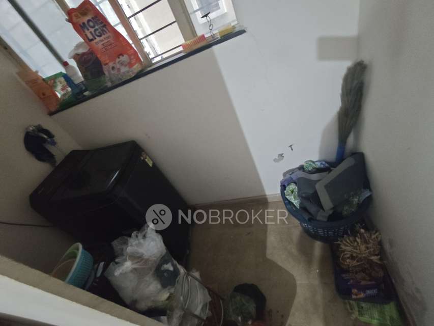 2 BHK Flat In Neo City Phase 2 for Rent  In Wagholi