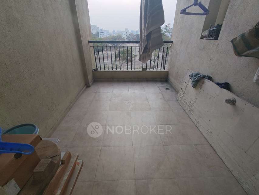 2 BHK Flat In Neo City Phase 2 for Rent  In Wagholi