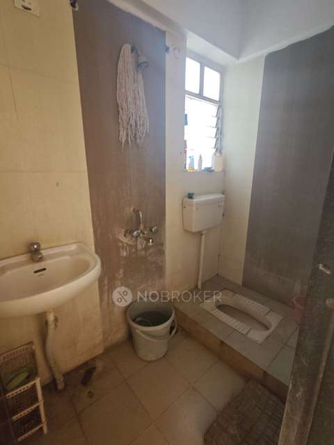 2 BHK Flat In Neo City Phase 2 for Rent  In Wagholi