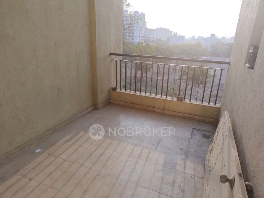 2 BHK Flat In Neo City Phase 2 for Rent  In Wagholi