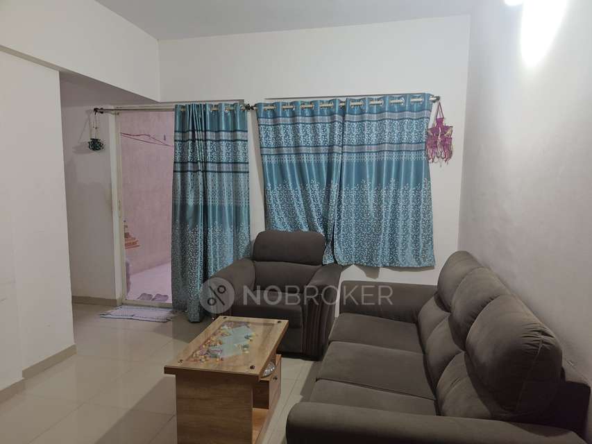 2 BHK Flat In Neo City Phase 2 for Rent  In Wagholi