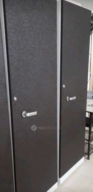 PG for Boys in Jijamata Park Road