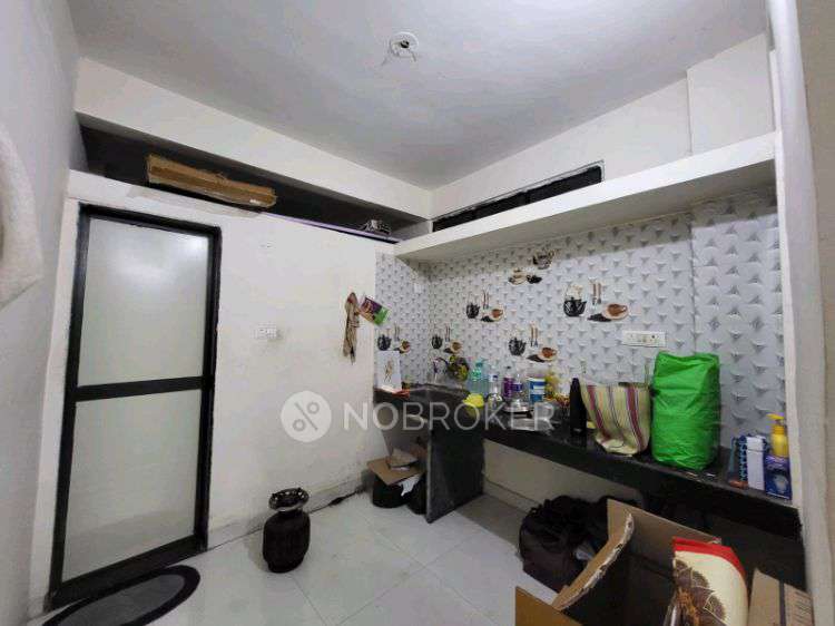 1 RK House for Rent  In 354714, Akurdi Gaothan, Vivek Nagar, Akurdi, Pimpri-chinchwad, Maharashtra 411035, India