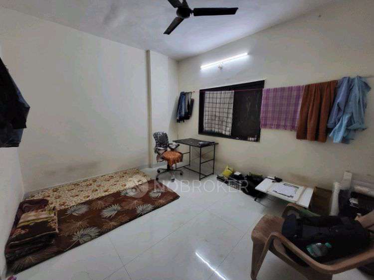 1 RK House for Rent  In 354714, Akurdi Gaothan, Vivek Nagar, Akurdi, Pimpri-chinchwad, Maharashtra 411035, India