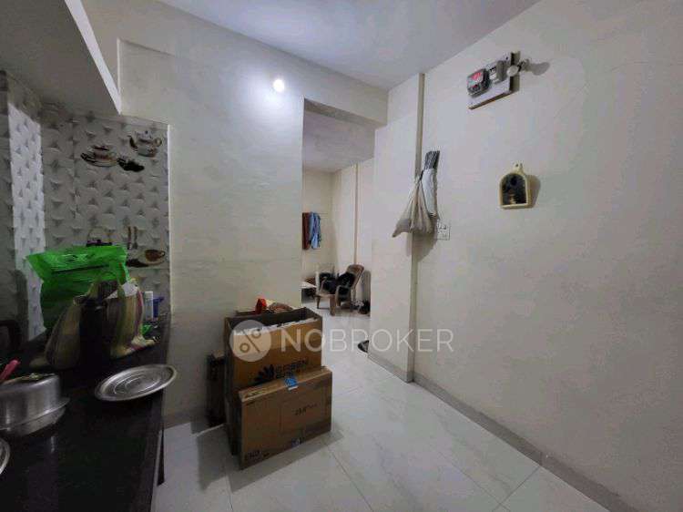 1 RK House for Rent  In 354714, Akurdi Gaothan, Vivek Nagar, Akurdi, Pimpri-chinchwad, Maharashtra 411035, India