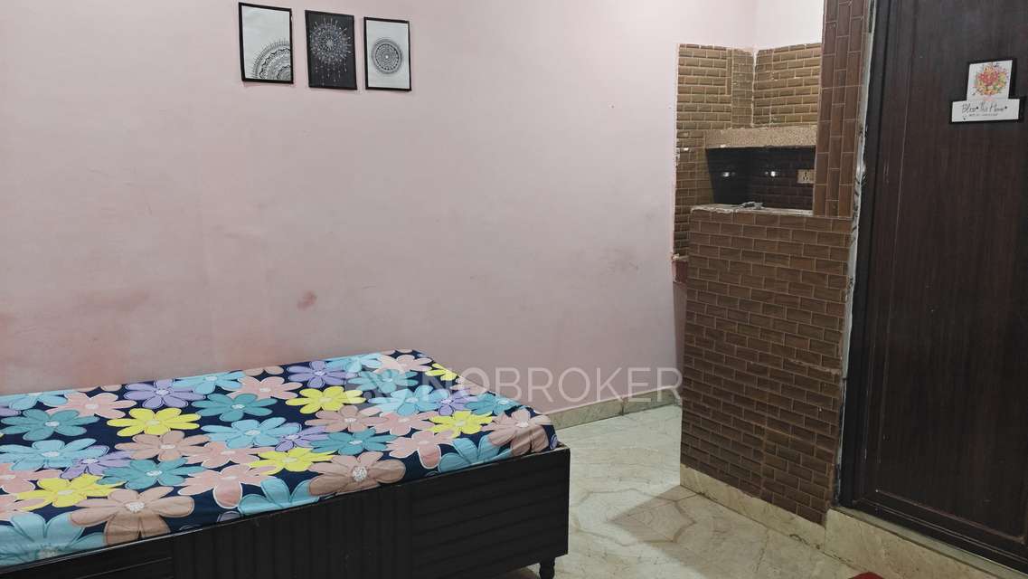 1 RK House for Rent  In Sector 31